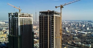 «Прекрасное далеко»: куда заведет Москву новый градостроительный проект