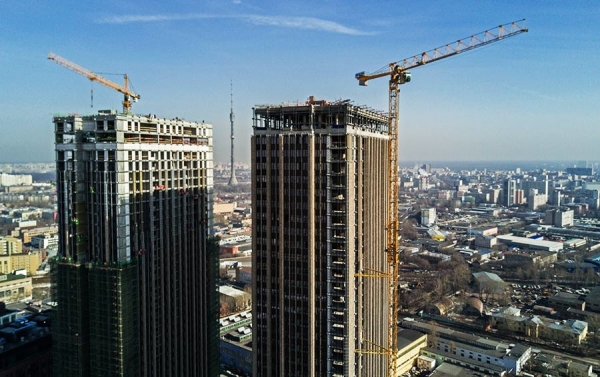 «Прекрасное далеко»: куда заведет Москву новый градостроительный проект
